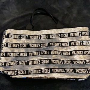 Victoria secret tote